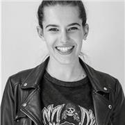 Profesora de español, ¡salgamos del olé!